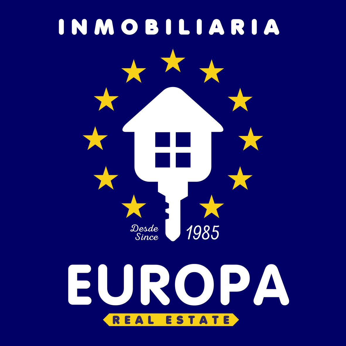 Europa Inmobiliaria
